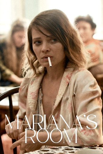 Poster de Mariana's Room