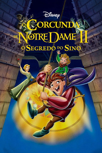 Assistir O Corcunda de Notre Dame II: O Segredo do Sino online dublado e legendado