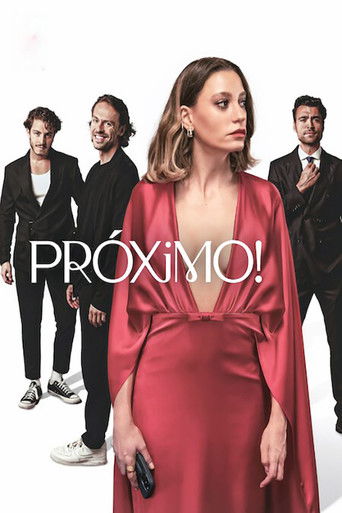 Poster de Próximo!