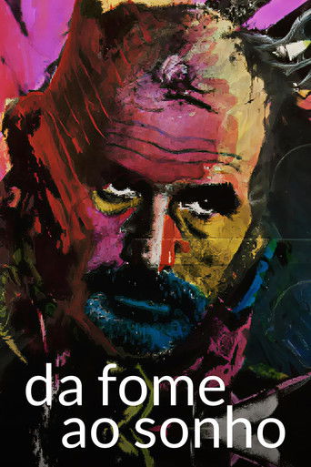 Assistir Da Fome ao Sonho online dublado e legendado