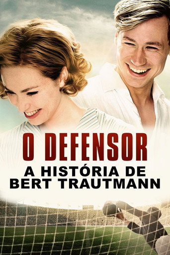 Assistir O Defensor: A História de Bert Trautmann online dublado e legendado