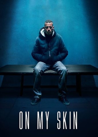 Poster de Na Própria Pele - O Caso Stefano Cucchi