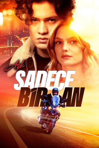 Assistir Aşk Sadece Bir An online dublado e legendado