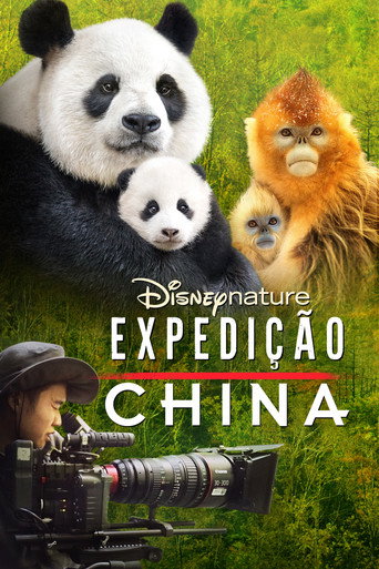 Assistir Expedição China online dublado e legendado