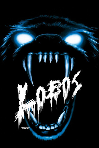 Assistir Lobos online dublado e legendado