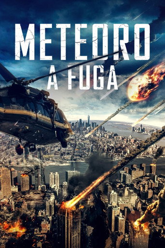 Assistir Meteoro: A Fuga online dublado e legendado