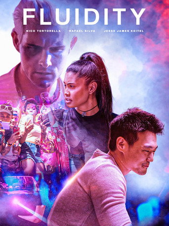 Assistir Fluidity online dublado e legendado