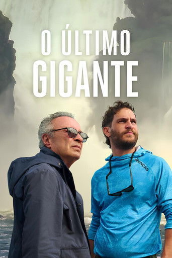 Assistir O Último Gigante online dublado e legendado