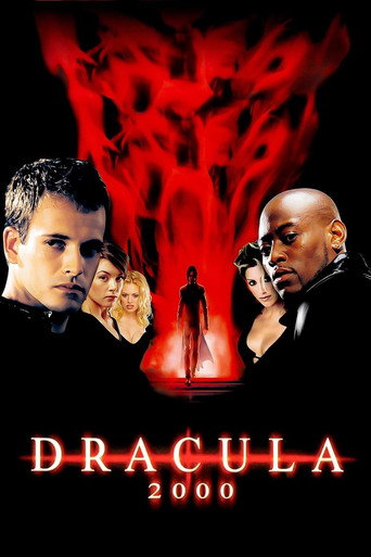 Assistir Drácula 2000 online dublado e legendado