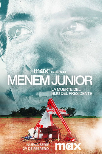 Assistir A Morte de Menem Junior: Acidente ou Crime? online dublado e legendado
