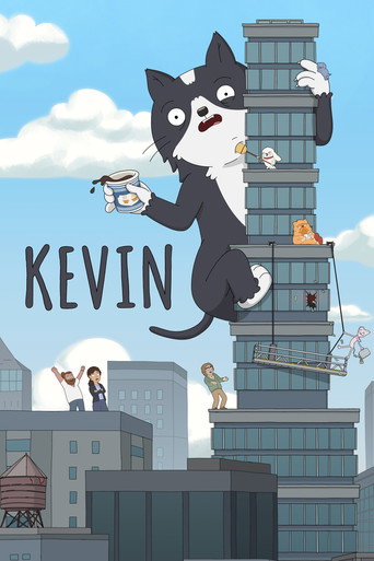 Assistir Kevin online dublado e legendado