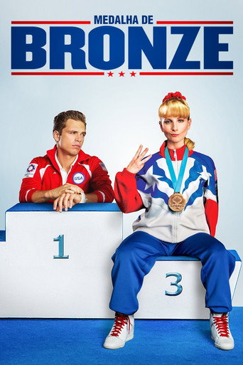 Assistir Medalha de Bronze online dublado e legendado