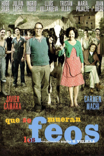 Assistir Que se mueran los feos online dublado e legendado