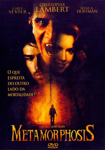 Assistir Metamorphosis online dublado e legendado