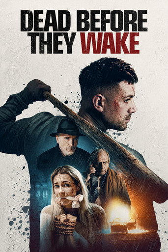Assistir Dead Before They Wake online dublado e legendado