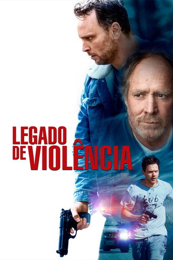 Assistir Legado de Violência online dublado e legendado