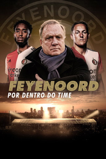 Assistir Feyenoord: Por Dentro do Time online dublado e legendado