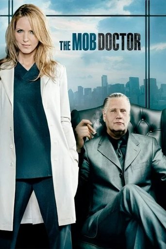 Assistir The Mob Doctor online dublado e legendado