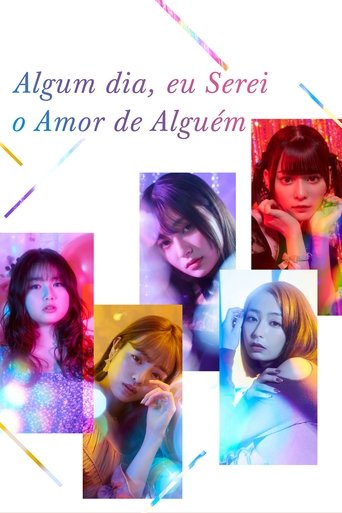 Assistir Algum Dia, Eu Serei o Amor de Alguém online dublado e legendado