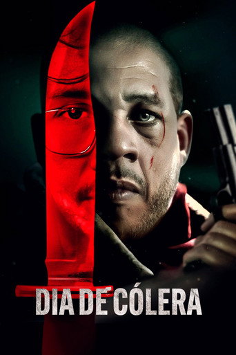 Assistir Dia de Cólera online dublado e legendado