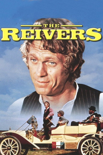 Poster de Os Rebeldes