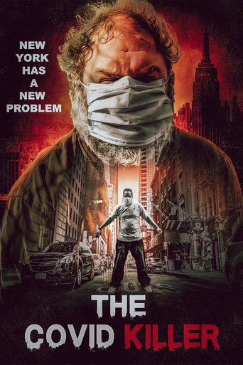Assistir The Covid Killer online dublado e legendado