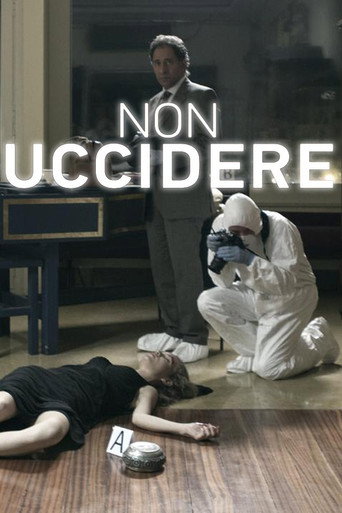 Assistir Non Uccidere online dublado e legendado