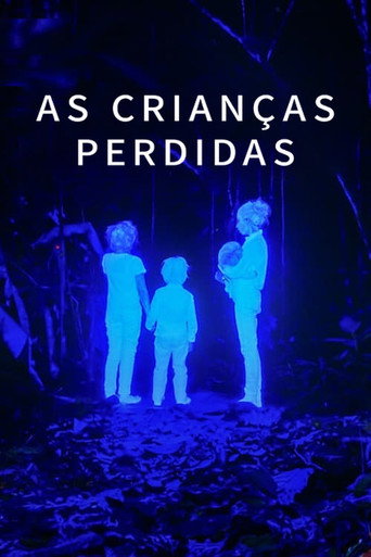 Assistir As Crianças Perdidas online dublado e legendado