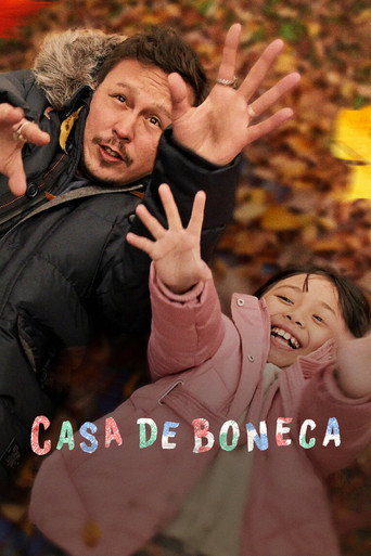 Assistir Casa de Boneca online dublado e legendado