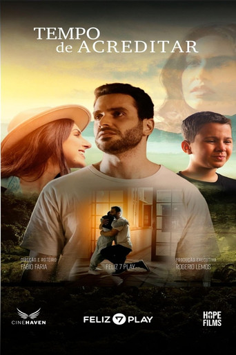 Assistir Tempo de Acreditar online dublado e legendado