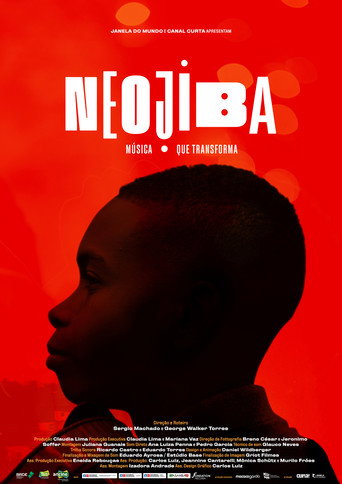 Assistir Neojiba - Música Que Transforma online dublado e legendado