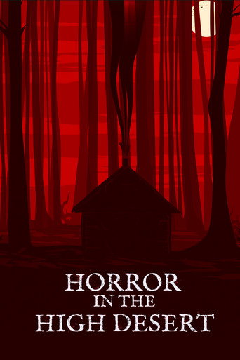 Assistir Horror in the High Desert online dublado e legendado