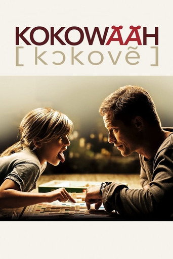 Poster de Kokowääh