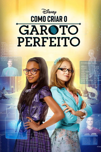 Assistir Como Criar o Garoto Perfeito online dublado e legendado