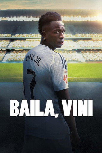 Poster de Baila, Vini