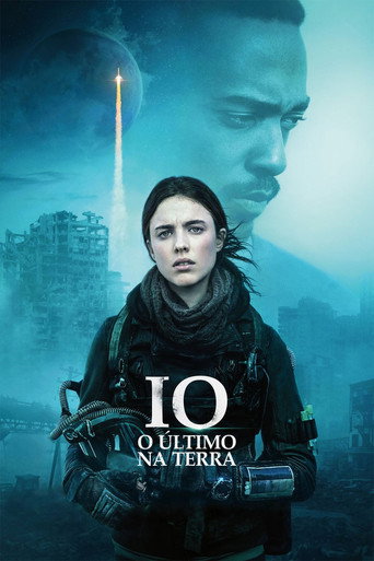Assistir IO – O Último na Terra online dublado e legendado