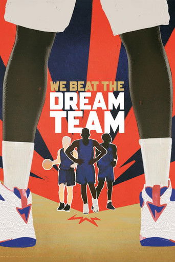 Assistir Nós Derrotamos o Dream Team online dublado e legendado