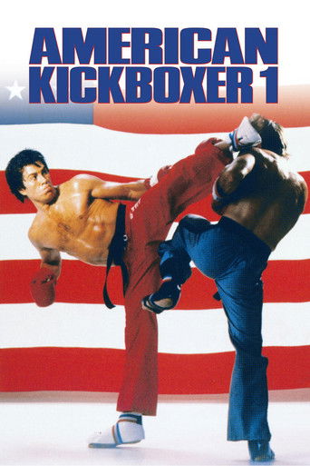 Assistir American Kickboxer 1: Duelo Decisivo online dublado e legendado