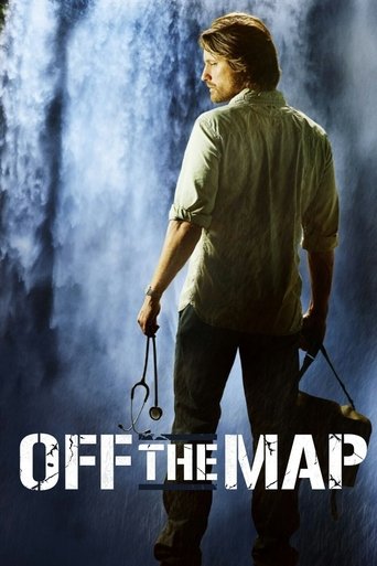 Poster de Off the Map