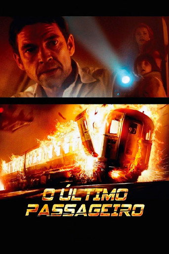 Assistir O Último Passageiro online dublado e legendado