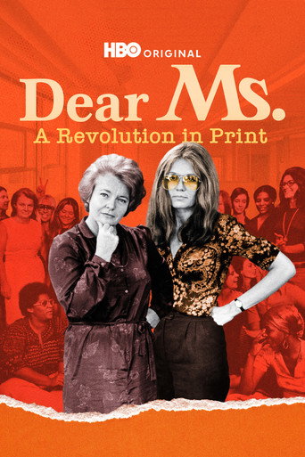Assistir Revista Ms.: Uma Revolução Editorial online dublado e legendado
