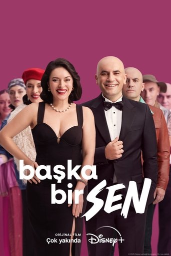 Assistir Başka Bir Sen online dublado e legendado