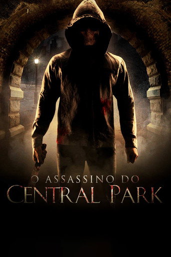 Assistir O Assassino do Central Park online dublado e legendado