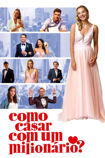 Assistir Como Casar com um Milionário online dublado e legendado