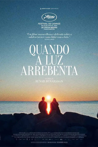 Assistir Quando a Luz Arrebenta online dublado e legendado