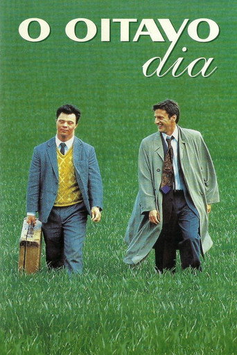 Poster de O Oitavo Dia