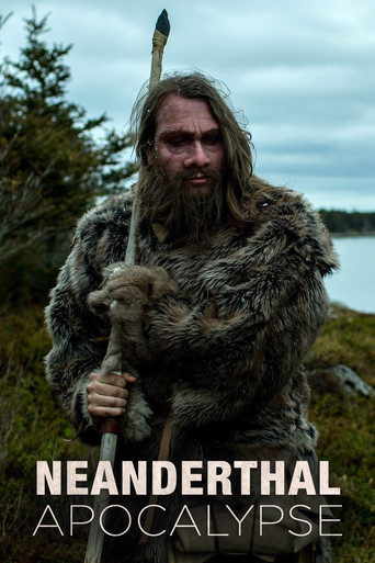 Assistir Neanderthal Apocalypse online dublado e legendado