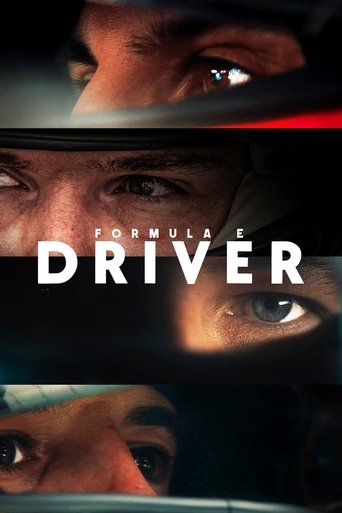 Assistir Formula E: DRIVER online dublado e legendado