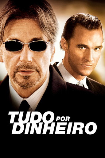 Poster de Tudo por Dinheiro