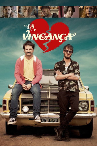 Assistir La Vingança online dublado e legendado